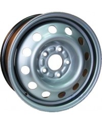 EuroDisk BMW 3er (E46) 64K42J S R15 W6.0 PCD5x120 ET42 DIA72.5